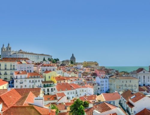 The Portuguese market still as attractive