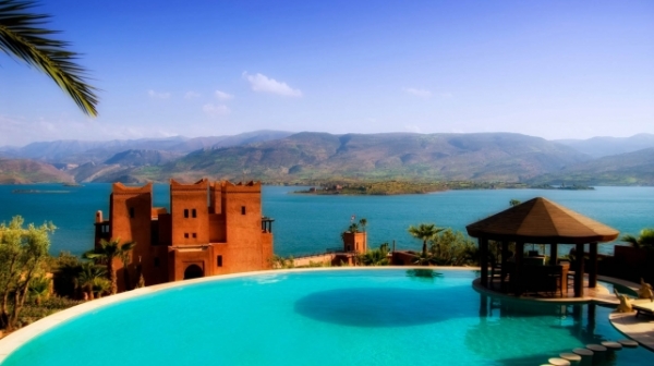 Morocco property