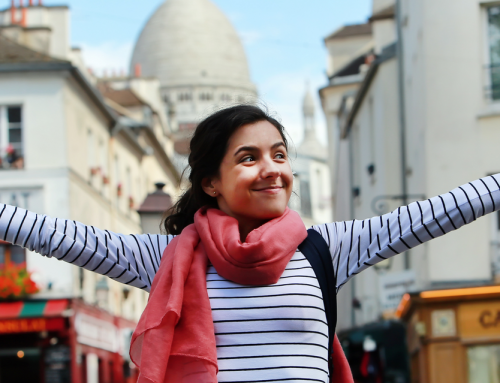 5 tips for settling in to a new life in France