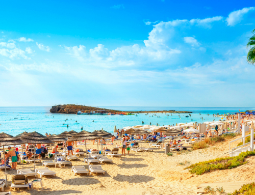 Why retire to Cyprus?