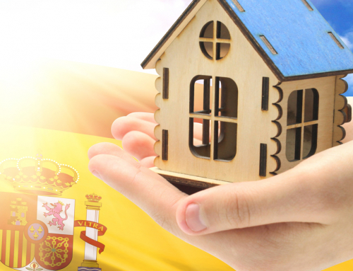 Property taxes in Spain, explained