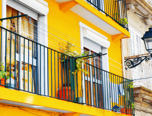 How to rent out your property in Portugal