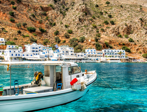 The best places to buy in Crete