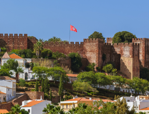 Why buy a home in Silves?