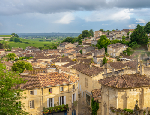 Which Nouvelle Aquitaine town would suit you?