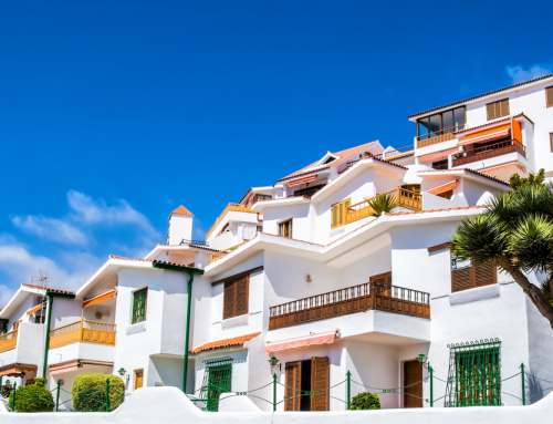 Spain property market update