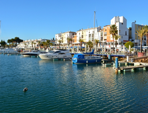 Live like a celeb in the Algarve: 5 luxury properties  