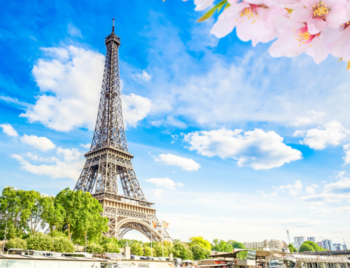 Why you will love owning a home in Paris