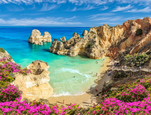 Discover appeal of the Algarve for retirees