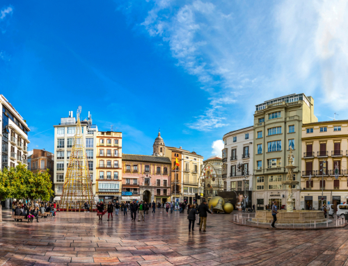 Why you will love owning a home in Málaga 