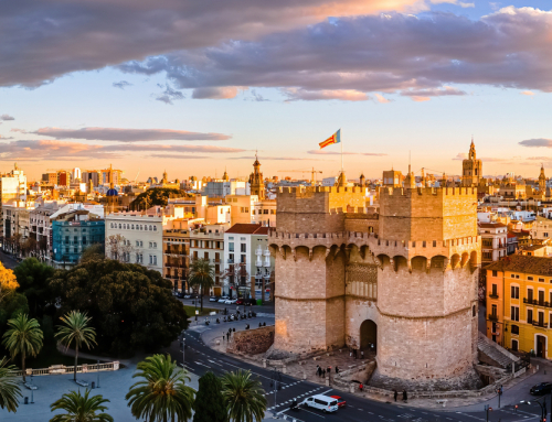 5 reasons to hunt for a home in Valencia