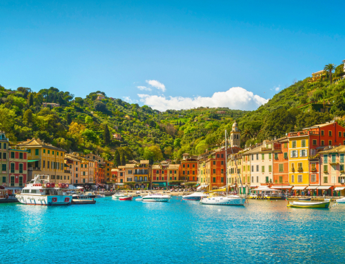 5 reasons to buy a home in lovely Liguria