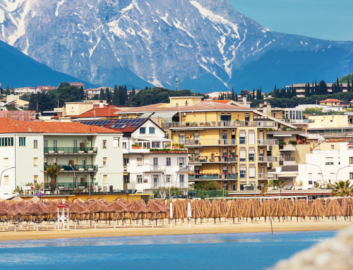 Amazing Abruzzo: the place to look for an affordable Italian home