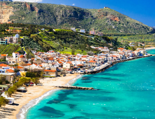 Retiring to Crete: A Mediterranean dream come true
