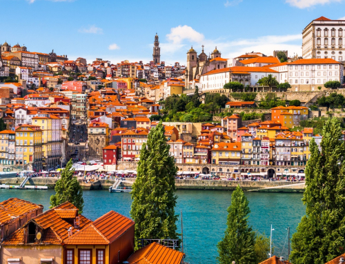 Portugal on a budget? 5 ways to save money overseas
