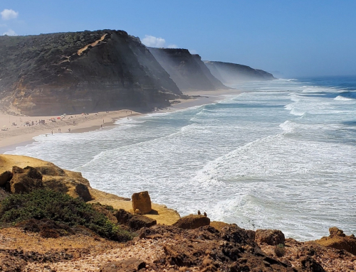 5 reasons to buy in Portugal’s Silver Coast