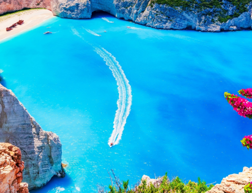 Retiring to Greece: what visa do you need?