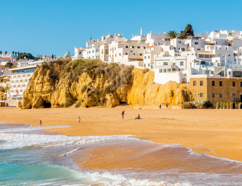 Summer in the Algarve: what to expect