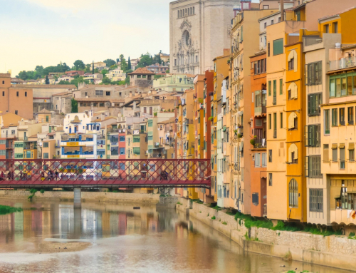 Why you will love a home in Girona